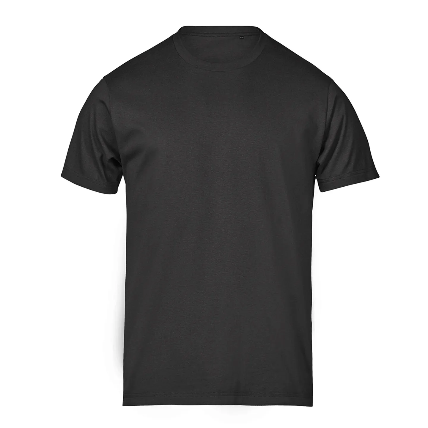 Junior UNLABELED tee (1140B)